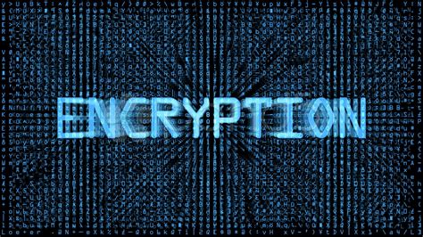 Encryption PC 的图像结果