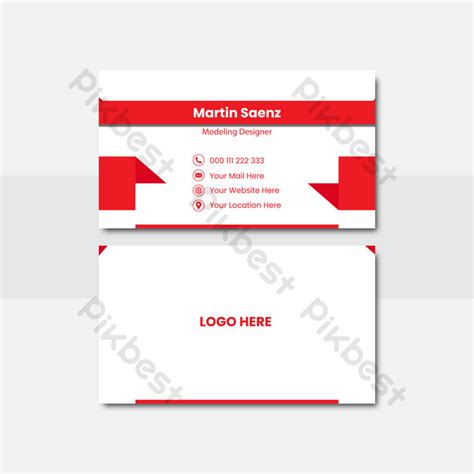 Free Business Card Templates 的图像结果