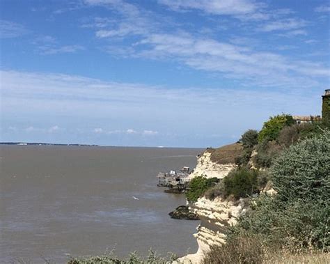 CAMPING DE LA PLAGE (Meschers-sur-Gironde) - Campground Reviews ...