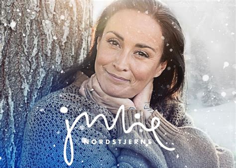 Julie Berthelsen julekoncert 2026, Dragsmurvej 6, Knebel, Ebeltoft, 18 ...