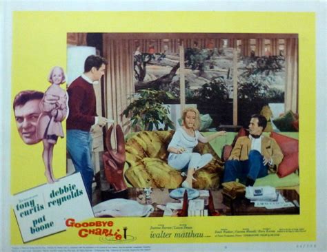 Picture of Goodbye Charlie