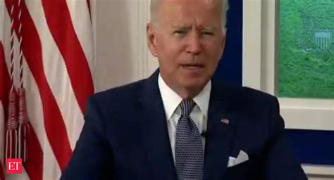 President Joe Biden doubles US global donation of COVID vaccine - The ...