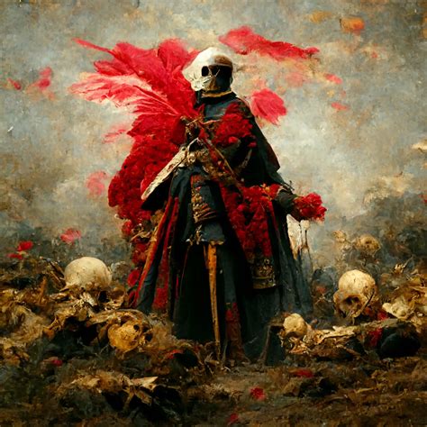 Napoleon Bonaparte Painting War