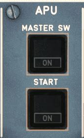 Image result for Evolution APU Not Starting