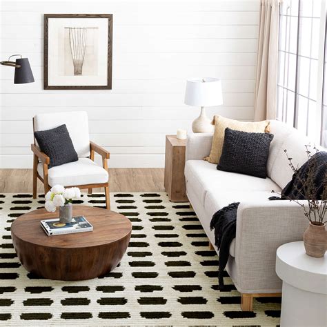 Karastan Traverse Roundabout Area Rug by Bobby Berk – Incredible Rugs ...