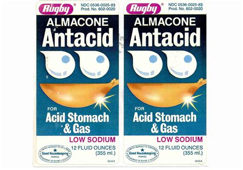 ALMACONE- aluminum hydroxide, magnesium hydroxide, simethicone tablet ...
