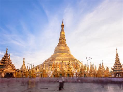 The World's Most Beautiful Buddhist Temples - Photos - Condé Nast Traveler