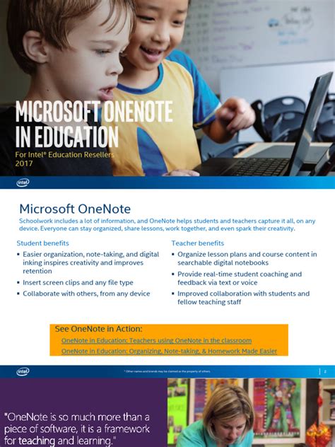 Image result for Using OneNote for Teaching