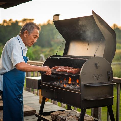 Best BBQ Smokers: Top Charcoal, Electric & Pellet Grills Reviewed