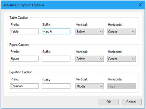 Image result for API Format-Table Caption