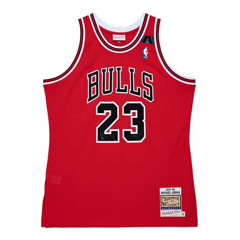 Official Michael Jordan Jerseys – Official Chicago Bulls Store
