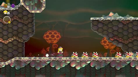 Slideshow: Super Mario Bros. Wonder - August 2023 Screenshots