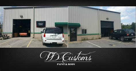 auto body repair shops asheville north carolina