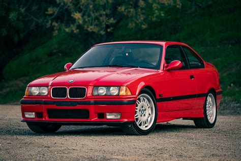 1995 BMW M3 Coupe