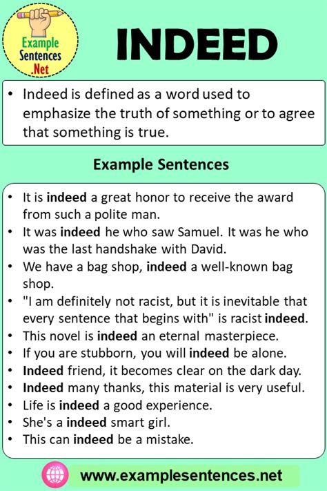 Meaning And Sentence Definition - MEANIB