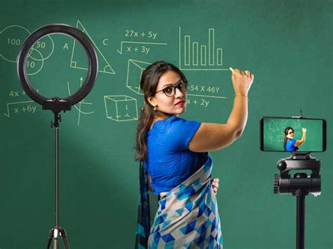 How Did The Pandemic-Induced Educational Disruption Impact Teachers ...