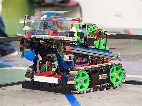 Image result for First Tech Challenge Freight Frenzy