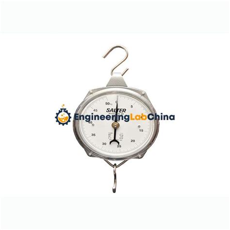 Image result for Spring Balance Digital Meter