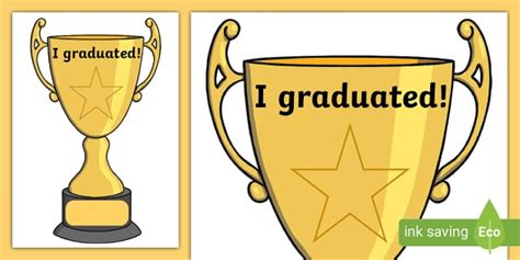 Graduation Trophy 的图像结果