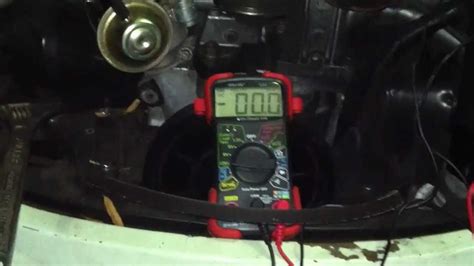 Image result for How to Test a 12V Auto Generator