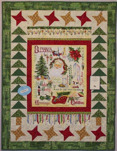 vintage christmas quilt patterns