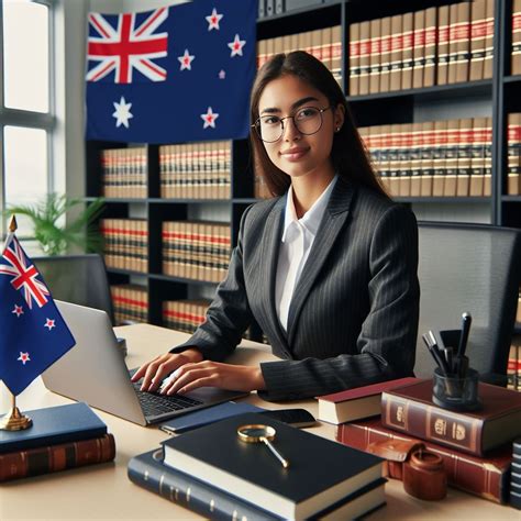 Day in the Life of a NZ Legal Clerk: An Overview