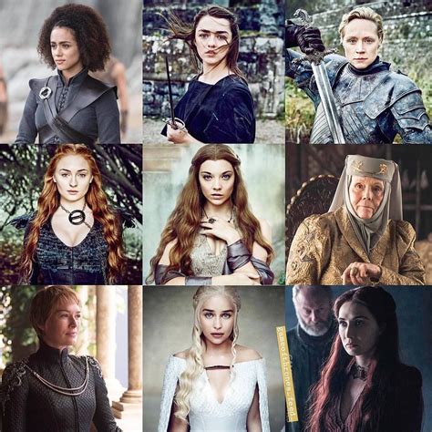 Albums 95+ Pictures Game Of Thrones Season 2 Cast Of Characters With ...