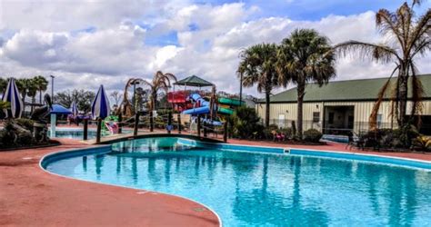 North Louisiana Campgrounds: Find Your Perfect Outdoor Escape