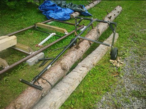 Image result for Logging Arch DIY