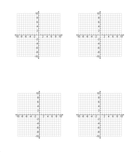 Image result for Math Graphing Paper