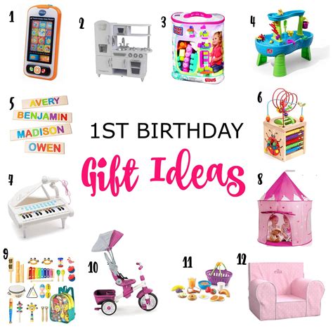 Baby Girl 1St Birthday Return Gift Ideas at Clinton Richardson blog