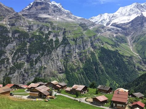 THE BEST Parks & Nature Attractions in Gimmelwald (w/ Photos)