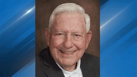 Former Midland County Sheriff, State House Rep. Jim McNutt has died