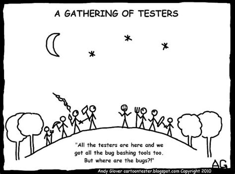 Image result for User Testing Comic