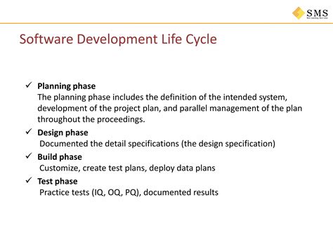 Computerized System Validation Flowchart 的图像结果