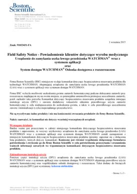 Fillable Online Component Material Assessment (CMA) Form Fax Email ...