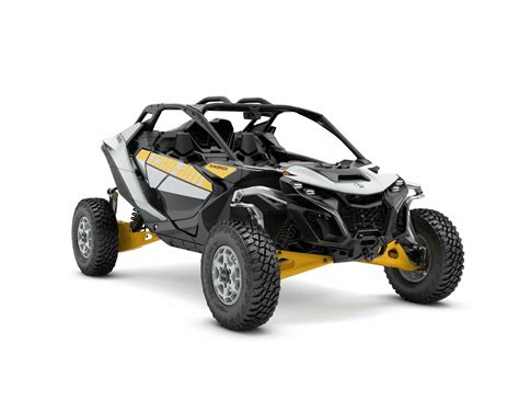 CAN-AM TRANSFORMS THE RIDER EXPERIENCE AND PERFORMANCE WITH THE ALL-NEW 2024 MAVERICK R - Dirt ...
