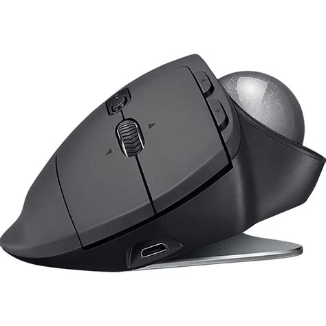 ロジスティクス ワイヤレストラックボール製品全体写真