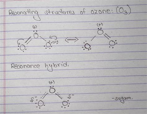 O2 Resonance Structures 的图像结果