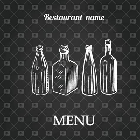 Restaurant Menu Background Vector at Vectorified.com | Collection of ...