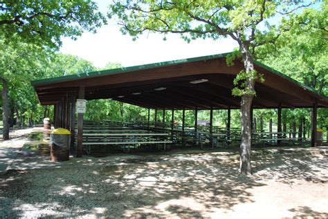 Photo Gallery • Big Oak Pavilion