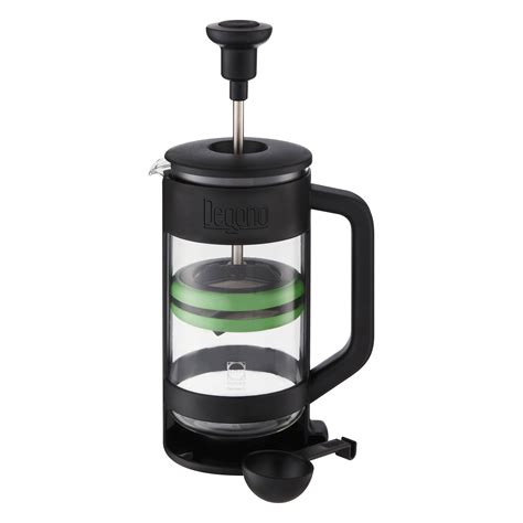 Degono Tea and Coffee Press 6 cup green | LEROY MERLIN South Africa