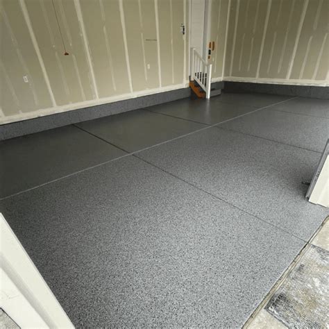 HelloProject 4 Reasons Why a Polyaspartic Floor Coating Creates the ...