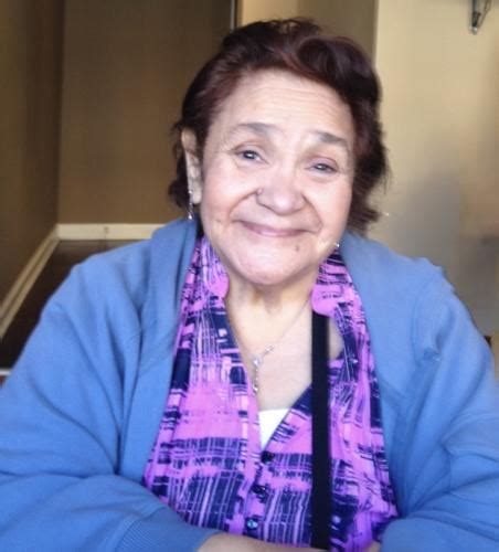 Helen Cabello Obituary (2025) - Chicago, IL - Dalcamo Funeral Home