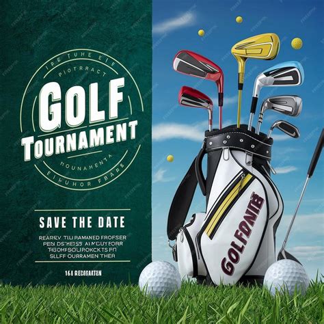 Golf Poster 的图像结果