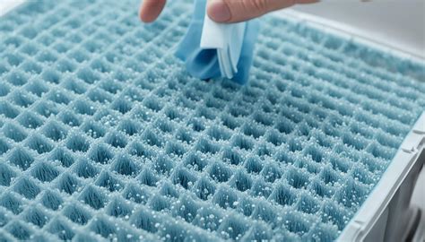 Samsung Washer Filter Maintenance Guide - Machine Answered