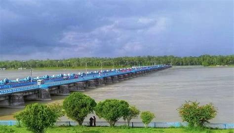 The 6 Best Picnic Spots in and Around Siliguri