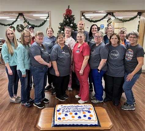 Accura HealthCare of Shenandoah Named Best Nursing Home in Southwest Iowa