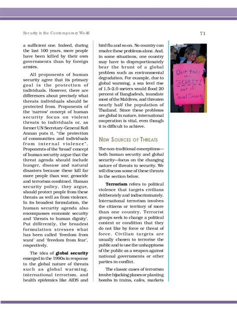 Pol Science Class 12 Chapter 5 的图像结果