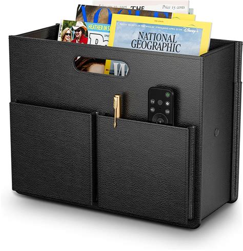 Amazon.com: ABC life Magazine Holder Stable Magazine Rack Floor ...